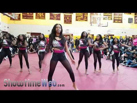 Stand Battle 05 - 2018 Battle in the Apple