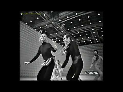 Patty Pravo e Don Lurio  - Qui e là