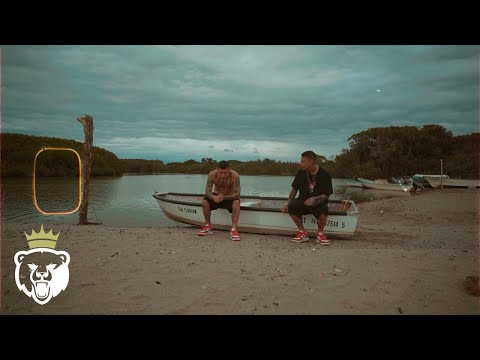 LA SANTA GRIFA // MIRADA TRISTE // VIDEO OFICIAL