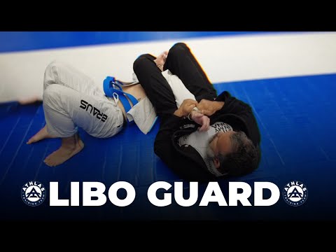 BJJ Flow: sweep to submission chain you NEED to know