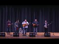 BLUE MOON RISING featuring Randall Massengill "Pretty Polly" - Chuck Neel BLUE MOON RISING featuring Randall Massengill "Pretty Polly"