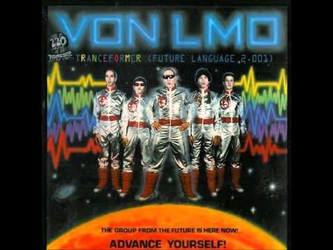 Von Lmo - Future Language
