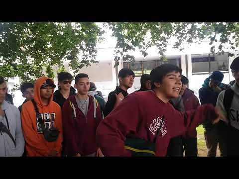 BEACE vs EST1 vs CRISTAL vs VENOM - Filtros - RelV FULL TRAP | Temporada 2020-21