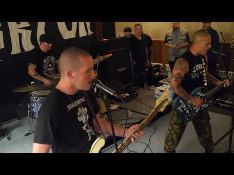 Violent Way // Gatekeeper Jam 5, Brockton VFW // 06.03.22