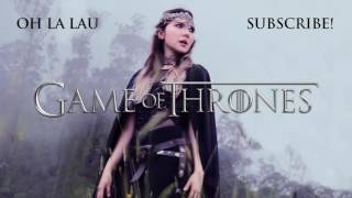 Game of Thrones Theme - Karliene Version Cover (Audio Only)