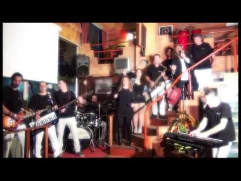 IL MONTE PIU' ALTO CHE C'E' Fabrizio Guidi e gli Accademia