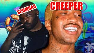 Lil Tracy Just Got Caught Again!