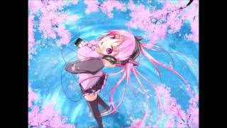 Cover art for Nightcore - All I Ever Wanted (Basshunter)