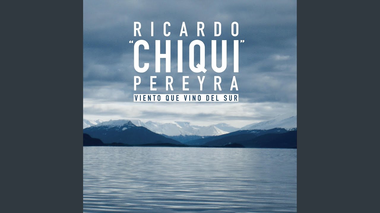 Ave de Paso (feat. Néstor Díaz, Alejandro Bruschini & Roberto Ritto)