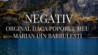 Download lagu Negativ Dacă poporul meu- mp3 Download lagu Negativ Dacă poporul meu- mp3