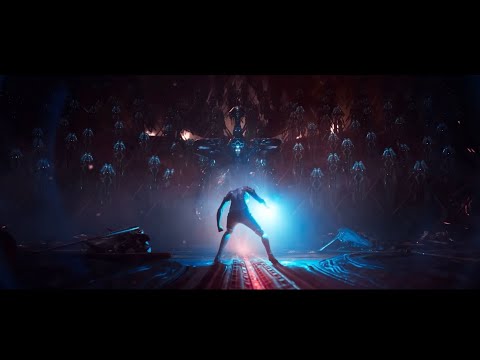 Warframe - Warriors [GMV]