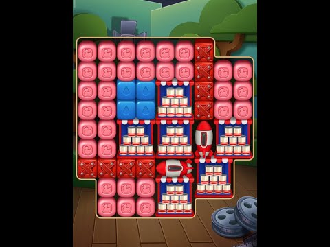 TOON BLAST level 5243