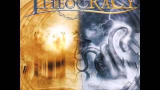 The Serpent's Kiss - Theocracy (Lyric)
