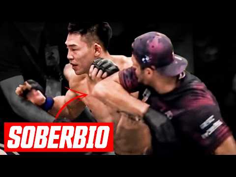 Video: ¡Usman el SOBERBIO!