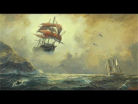 78 RPM - Hugo Winterhalter & Orchestra - The Flying Dutchman (1950)