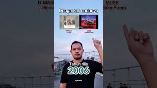 Download lagu Apakah lagu D'Masiv 'Dilema' terdengar mirip dengan lagu itu?#viral #shorts #reels #music #tiktok mp3 Download lagu Apakah lagu D'Masiv 'Dilema' terdengar mirip dengan lagu itu?#viral #shorts #reels #music #tiktok mp3