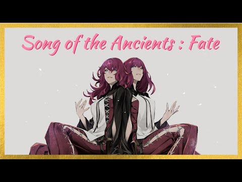 Nier Replicant - Song of the Ancients: Fate (2010 & 2021 Mix)