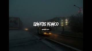 Download lagu Sewates Konco - Lavora & Destya Eka (speed up tiktok version) mp3 Download lagu Sewates Konco - Lavora & Destya Eka (speed up tiktok version) mp3