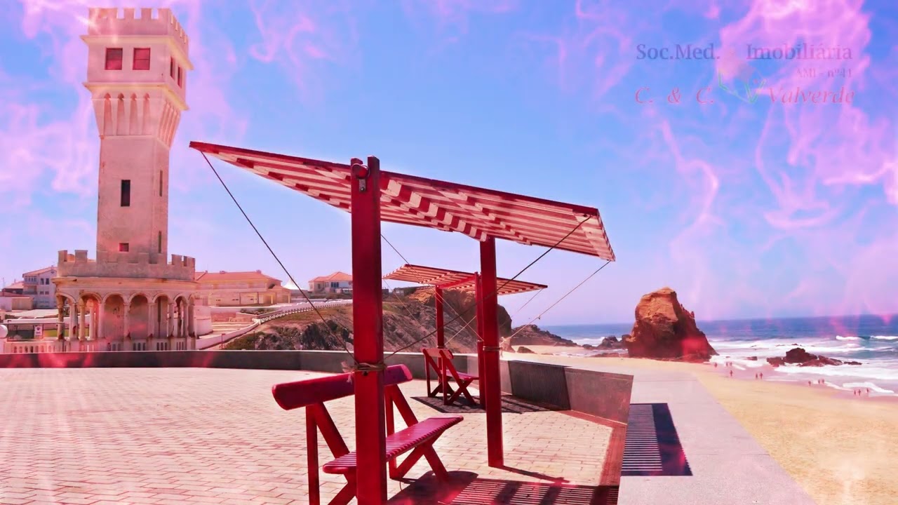 Vídeo do imóvel