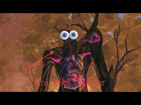 How To Kill the Elder Effortlessly in Valheim