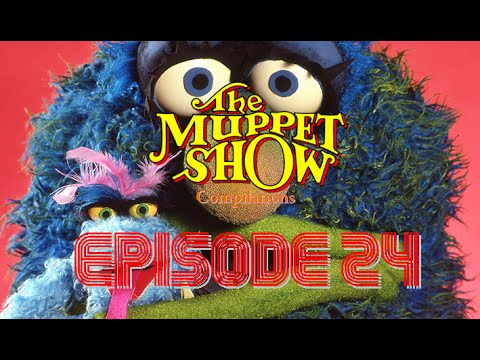 The Muppet Show Compilations - Episode 24: Muppets Eating Other Muppets