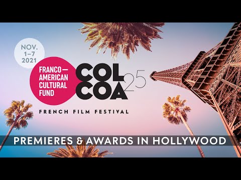 COLCOA 2021 - Press Announcement