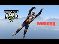WASTED COMPILATION #121 | Grand Theft Auto V