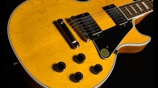 Video thumbnail for Gibson Les Paul Classic Custom  •  SN: 110821399 by Wildwood Guitars