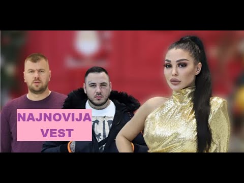 I DALjE VOLIM MAJU - Janjuš i Car progovorili o SUKOBU pa za sve okrivili NjU #zadruga #zadrugainfo