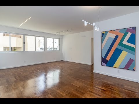 Apartamento à venda em São Paulo, Jardim Paulista, com 2 quartos, 105,47m²