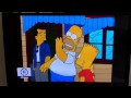 Simpsons Bloopers