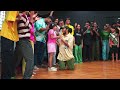 Vaa Vaathi Dhanush Sayture Choreography