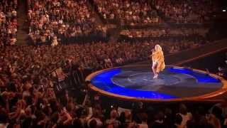 Kylie Minogue - Better Than Today live - BLURAY Aphrodite Les Folies Tour - Full HD