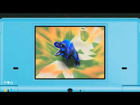 Goooooal Europa 2012 Nintendo DS