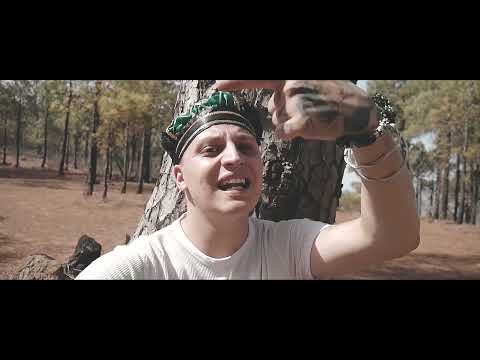 ElHuerfano - Agradezco A Olodumare (Video Oficial)