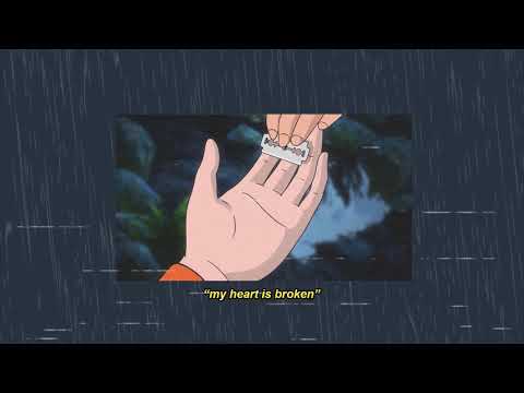 Rnla - My Heart Is Broken (ft. Aiko)