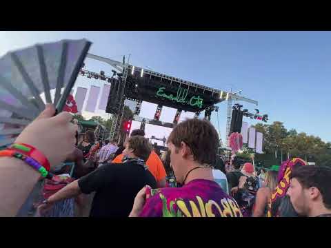 HE$H @ Dancefestopia 2022 [1080p]