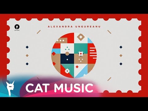 Alexandra Ungureanu - Dalba corinda (Official Single)