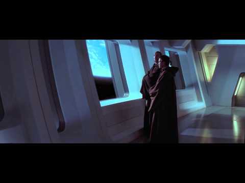 These Federation types are cowards