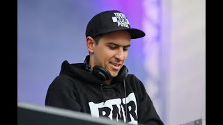 Boys Noize - Mvinline (Radio Edit)