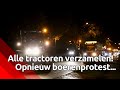 Dit was het boerenprotest