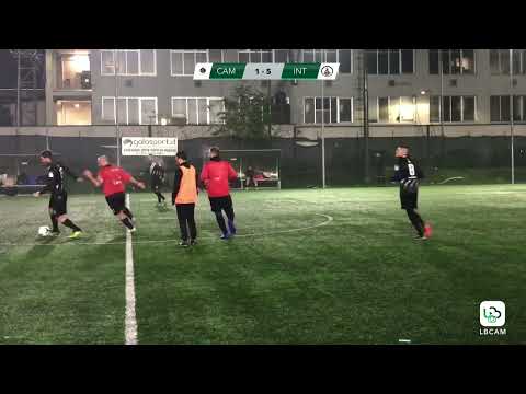 Lega GalaSport 22/23 - Camautodue F&C vs Intrepidi - Open serie A - quinta giornata