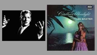 TABOO - 3 versions - Les Baxter + Viscounts + Gene Summers