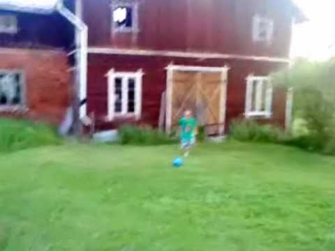 kilafors fotbollslag