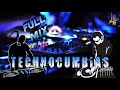 CUMBIAS ECUATORIANAS MIX / TECHNOCUMBIAS (DJ HOT MUSIC)