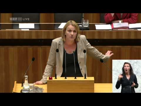 Dagmar Belakowitsch-Jenewein - Bildung - Sondersitzung vom 18.9.2013