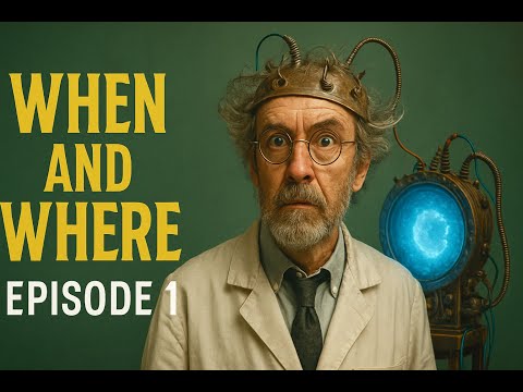 Wann und wo Episode 1: „Das Poultryverse-Problem“