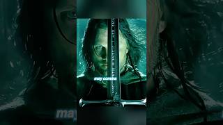 The Lord of the Rings: The Return of the King | Aragorn Confronts the King of the Dead ⚔️👑