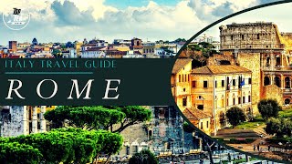 5 Essential Tips for Your FIRST Visit to Rome, Italy | Things To Know Before You Visit Rome 2023