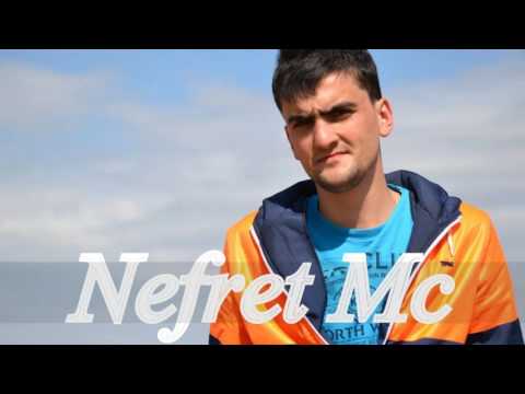 Nefret MC - Diss To Piyasa 2016